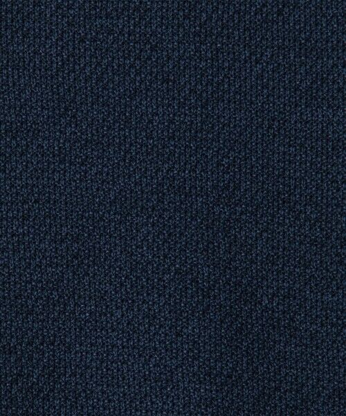 TOMORROWLAND / トゥモローランド ニット・セーター | TOMORROWLAND tricot コットンリネン クルーネックプルオーバーニット | 詳細12