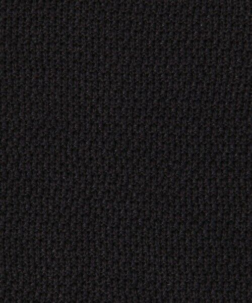 TOMORROWLAND / トゥモローランド ニット・セーター | TOMORROWLAND tricot コットンリネン クルーネックプルオーバーニット | 詳細13
