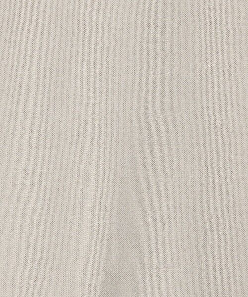 TOMORROWLAND / トゥモローランド ポロシャツ | TOMORROWLAND tricot シルクコットン ニットポロシャツ SESIA | 詳細10