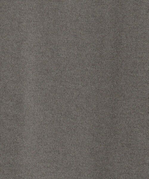 TOMORROWLAND / トゥモローランド ポロシャツ | TOMORROWLAND tricot シルクコットン ニットポロシャツ SESIA | 詳細11