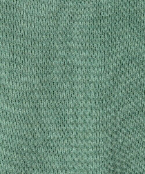 TOMORROWLAND / トゥモローランド ポロシャツ | TOMORROWLAND tricot シルクコットン ニットポロシャツ SESIA | 詳細13