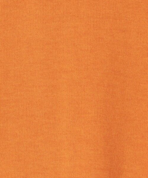 TOMORROWLAND / トゥモローランド ポロシャツ | TOMORROWLAND tricot シルクコットン ニットポロシャツ SESIA | 詳細9