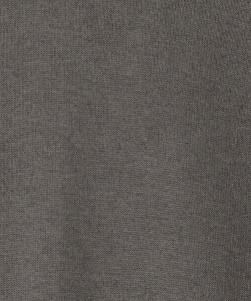 TOMORROWLAND / トゥモローランド ニット・セーター | TOMORROWLAND tricot シルクコットン クルーネックプルオーバーニット SESIA | 詳細10