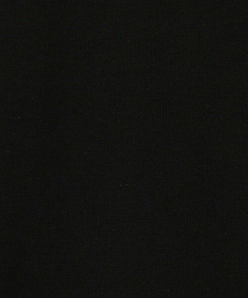 TOMORROWLAND / トゥモローランド ニット・セーター | TOMORROWLAND tricot シルクコットン クルーネックプルオーバーニット SESIA | 詳細11