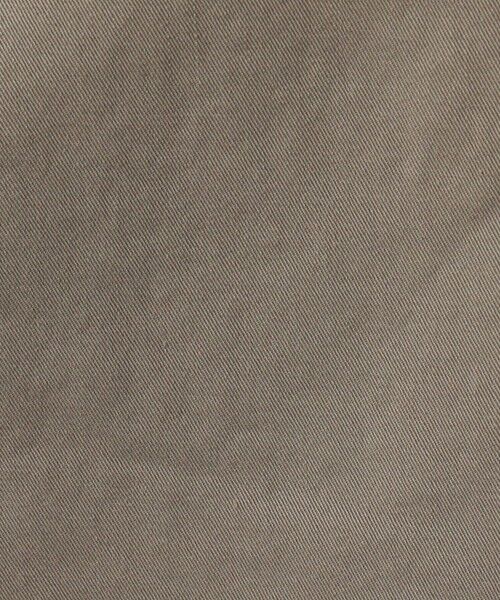 TOMORROWLAND / トゥモローランド チノ・ワークパンツ | サマーチノ イージースラックス | 詳細15