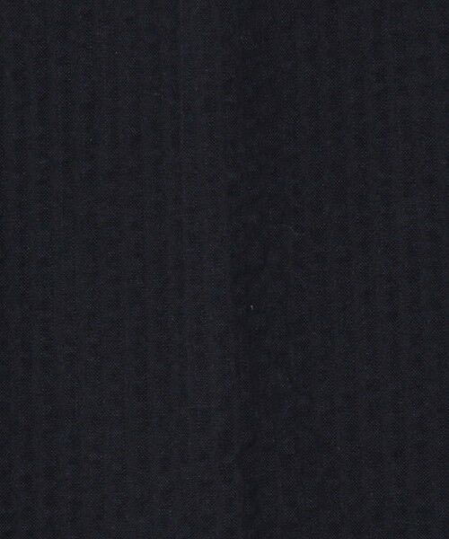 TOMORROWLAND / トゥモローランド スラックス・ドレスパンツ | 【別注】Salbatore Piccolo MARCELLO コットンシアサッカー 1プリーツテーパードパンツ | 詳細10