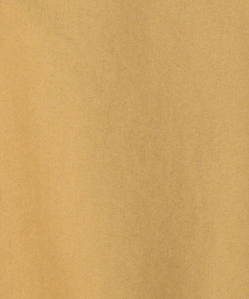 TOMORROWLAND / トゥモローランド シャツ・ブラウス | 120/2コットン オープンカラーハーフスリーブ ロングシャツ | 詳細11