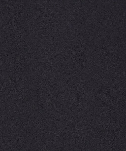 TOMORROWLAND / トゥモローランド シャツ・ブラウス | 120/2コットン オープンカラーハーフスリーブ ロングシャツ | 詳細12