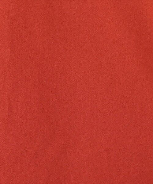 TOMORROWLAND / トゥモローランド シャツ・ブラウス | 120/2コットン オープンカラーハーフスリーブ ロングシャツ | 詳細9