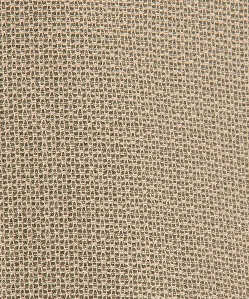 TOMORROWLAND / トゥモローランド シャツ・ブラウス | 【別注】Salbatore Piccolo CUBA コットンメッシュ オープンカラー ハーフスリーブシャツ | 詳細11