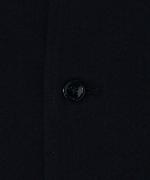 TOMORROWLAND / トゥモローランド テーラードジャケット | 【別注】Salbatore Piccolo GIACCA CHIAIA コットンシアサッカー シングルブレステッド 2Bジャケット | 詳細11