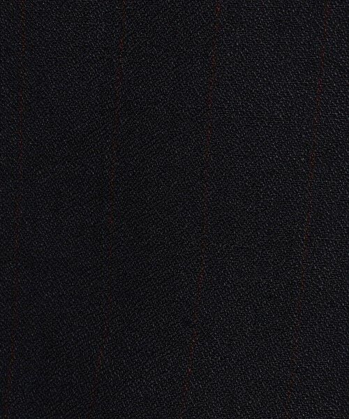 TOMORROWLAND / トゥモローランド テーラードジャケット | リネンアムンゼンストライプ ダブルブレステッド6Bジャケット | 詳細14