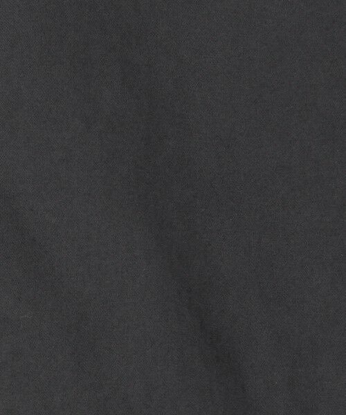 TOMORROWLAND / トゥモローランド ブルゾン | コットンツイル ジップアップブルゾン SONDRIO | 詳細11