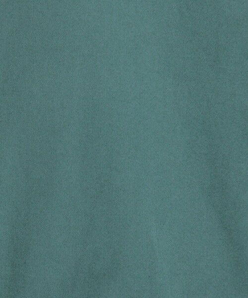 TOMORROWLAND / トゥモローランド ブルゾン | コットンツイル ジップアップブルゾン SONDRIO | 詳細13