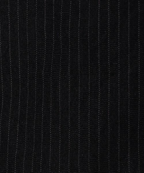 TOMORROWLAND / トゥモローランド ブルゾン | コットンリネンキュプラ ドルマンスリーブ カバーオールジャケット | 詳細14