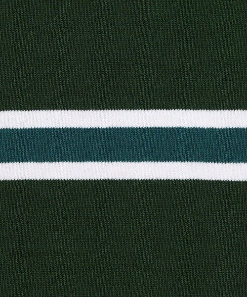 TOMORROWLAND / トゥモローランド カットソー | 【別注】BARBARIAN コットンボーダー ハーフスリーブ クルーネックカットソー | 詳細11