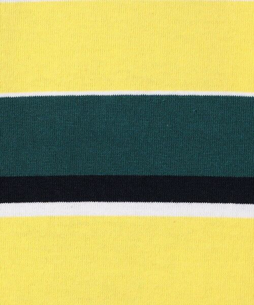 TOMORROWLAND / トゥモローランド カットソー | 【別注】BARBARIAN コットンボーダー ハーフスリーブ クルーネックカットソー | 詳細9