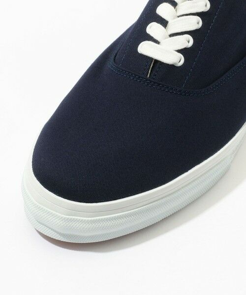 TOMORROWLAND / トゥモローランド スニーカー | 【別注】SPERRY CLOUD キャンバススニーカー | 詳細5