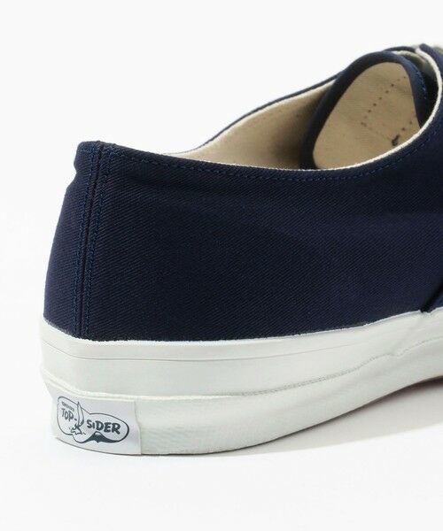 TOMORROWLAND / トゥモローランド スニーカー | 【別注】SPERRY CLOUD キャンバススニーカー | 詳細6