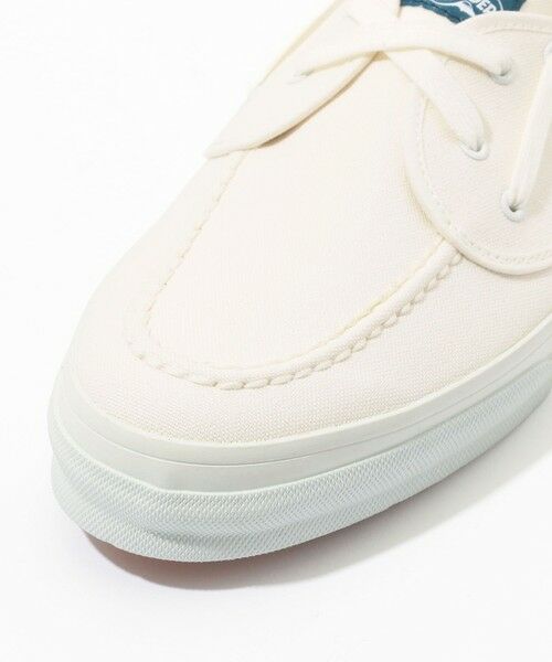 TOMORROWLAND / トゥモローランド スニーカー | 【別注】SPERRY SEAMATE キャンバススニーカー | 詳細5