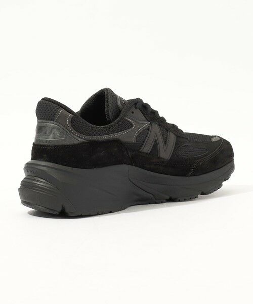 TOMORROWLAND / トゥモローランド スニーカー | New Balance M990 V6 スニーカー | 詳細4