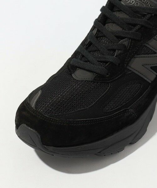 TOMORROWLAND / トゥモローランド スニーカー | New Balance M990 V6 スニーカー | 詳細5