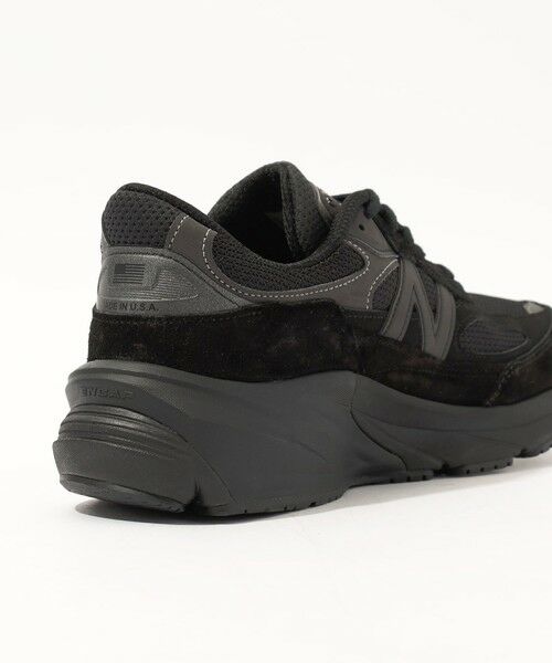 TOMORROWLAND / トゥモローランド スニーカー | New Balance M990 V6 スニーカー | 詳細6