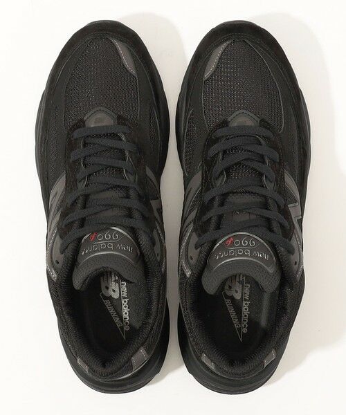 TOMORROWLAND / トゥモローランド スニーカー | New Balance M990 V6 スニーカー | 詳細7