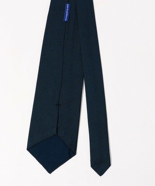 TOMORROWLAND / トゥモローランド ネクタイ | JUPE BY JACKIE シルク ストライプネクタイ | 詳細2