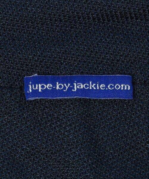 TOMORROWLAND / トゥモローランド ネクタイ | JUPE BY JACKIE シルク ストライプネクタイ | 詳細3