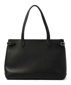 TOMORROWLAND / トゥモローランド トートバッグ | 【別注】ACATE LODOS2 シュリンクレザートートバッグ