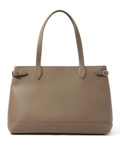 TOMORROWLAND / トゥモローランド トートバッグ | 【別注】ACATE LODOS2 シュリンクレザートートバッグ