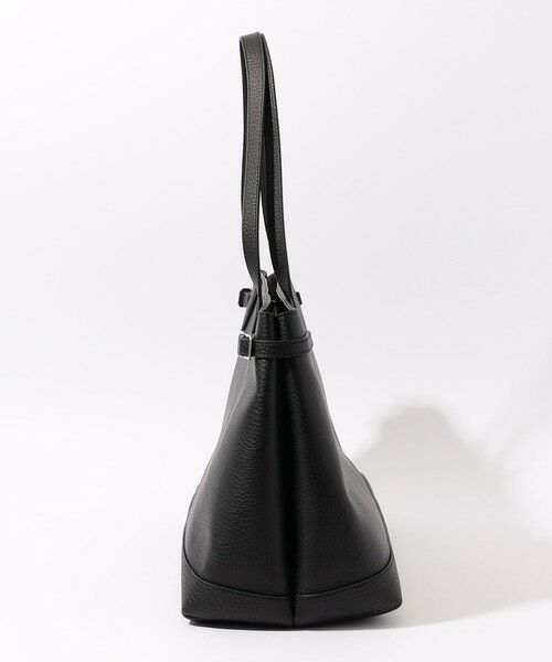 TOMORROWLAND / トゥモローランド トートバッグ | 【別注】ACATE LODOS2 シュリンクレザートートバッグ | 詳細2