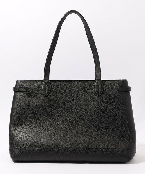 TOMORROWLAND / トゥモローランド トートバッグ | 【別注】ACATE LODOS2 シュリンクレザートートバッグ | 詳細3