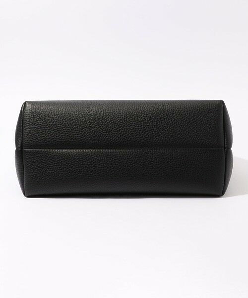 TOMORROWLAND / トゥモローランド トートバッグ | 【別注】ACATE LODOS2 シュリンクレザートートバッグ | 詳細4