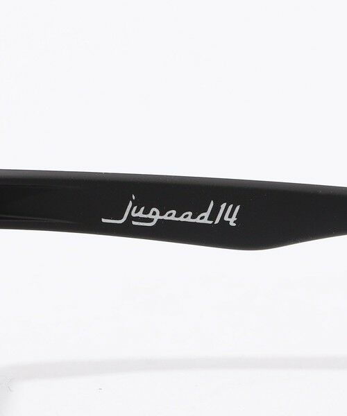 TOMORROWLAND / トゥモローランド その他 | jugaad14 COVE GRIP MATTE サングラス | 詳細5