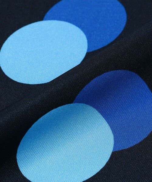 TOMORROWLAND / トゥモローランド バンダナ・スカーフ | TOMORROWLAND シルクプリントスカーフ | 詳細6