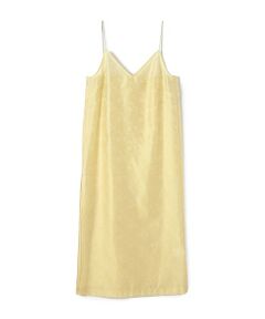 TOMORROWLAND / トゥモローランド ロング・マキシ丈ワンピース | ラメジャカード キャミドレス