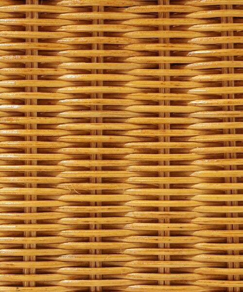 TOMORROWLAND / トゥモローランド かごバック | SOULEIADO ラタン スクエアバッグ | 詳細11