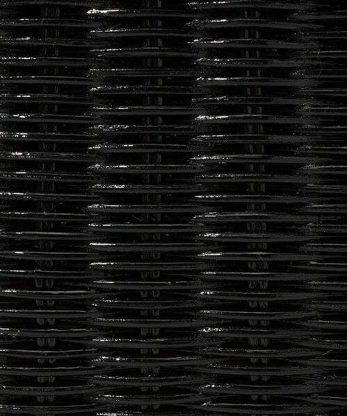 TOMORROWLAND / トゥモローランド かごバック | SOULEIADO ラタン スクエアバッグ | 詳細9