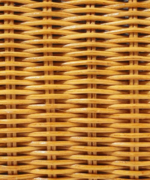 TOMORROWLAND / トゥモローランド かごバック | SOULEIADO ラタン ラウンドバッグ | 詳細11