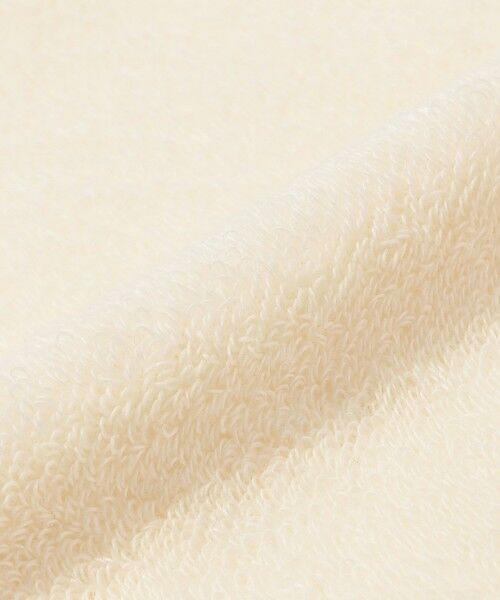 TOMORROWLAND / トゥモローランド ハンカチ | SOULEIADO プリントコンビ ハンドタオル | 詳細4