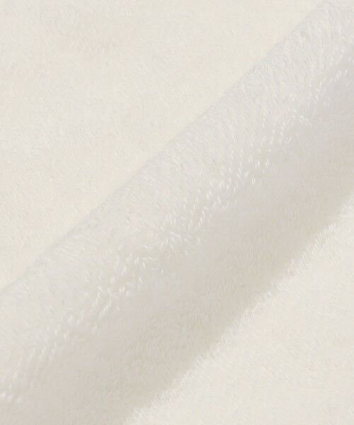 TOMORROWLAND / トゥモローランド ハンカチ | SOULEIADO プリントコンビ ハンドタオル | 詳細5