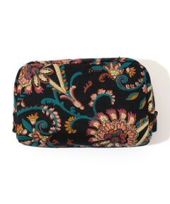 TOMORROWLAND / トゥモローランド ポーチ | 【WEB限定】SOULEIAO コットンオックス ミニポーチ