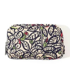 TOMORROWLAND / トゥモローランド ポーチ | 【WEB限定】SOULEIAO コットンオックス ミニポーチ