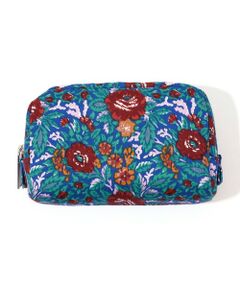 TOMORROWLAND / トゥモローランド ポーチ | 【WEB限定】SOULEIAO コットンオックス ミニポーチ