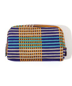 TOMORROWLAND / トゥモローランド ポーチ | 【WEB限定】SOULEIAO コットンオックス ミニポーチ