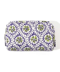 TOMORROWLAND / トゥモローランド ポーチ | 【WEB限定】SOULEIAO コットンオックス ミニポーチ