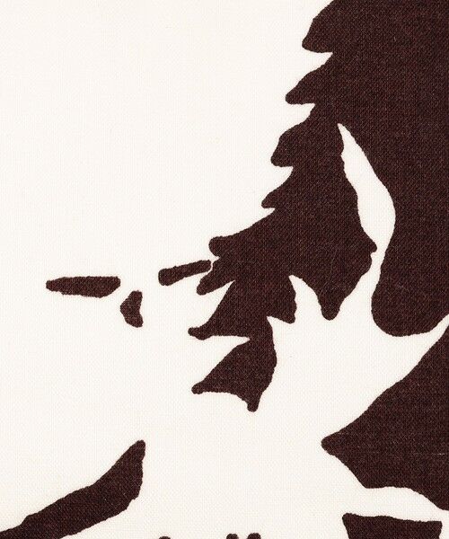 TOMORROWLAND / トゥモローランド ポーチ | 【WEB限定】SOULEIAO コットンオックス ミニポーチ | 詳細12