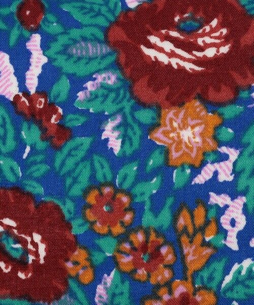 TOMORROWLAND / トゥモローランド ポーチ | 【WEB限定】SOULEIAO コットンオックス ミニポーチ | 詳細14